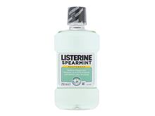 Bain de bouche Listerine Mouthwash Spearmint 250 ml