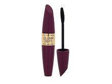 Mascara Max Factor Clump Defy 13,1 ml Black