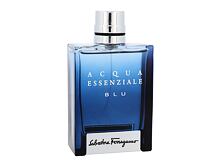 Eau de Toilette Ferragamo Acqua Essenziale Blu 100 ml