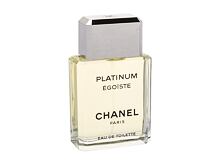 Eau de Toilette Chanel Platinum Égoïste Pour Homme 50 ml