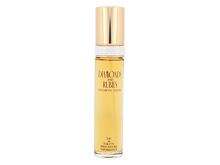 Eau de toilette Elizabeth Taylor Diamonds and Rubies 50 ml