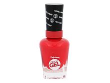 Vernis à ongles Sally Hansen Miracle Gel 14,7 ml 160 Pinky Promise