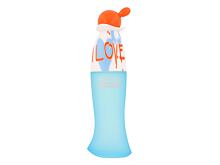 Eau de toilette Moschino Cheap And Chic I Love Love 50 ml