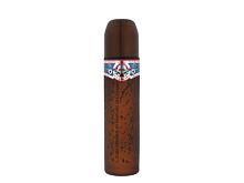 Eau de toilette Cuba Wild Heart 100 ml