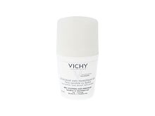 Antitraspirante Vichy Deodorant 48h Soothing 50 ml