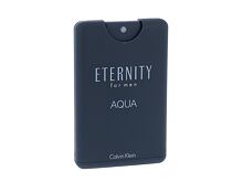Eau de Toilette Calvin Klein Eternity Aqua For Men 20 ml