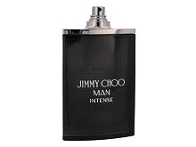 Eau de Toilette Jimmy Choo Man Intense 100 ml Tester