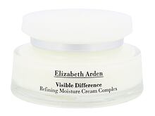Crème de jour Elizabeth Arden Visible Difference Refining Moisture Cream Complex 75 ml