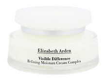 Tagescreme Elizabeth Arden Visible Difference Refining Moisture Cream Complex 100 ml