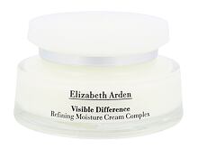 Crema giorno per il viso Elizabeth Arden Visible Difference Refining Moisture Cream Complex 75 ml