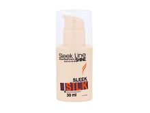 Conditioner Stapiz Sleek Line Silk 30 ml
