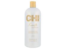 Après-shampooing Farouk Systems CHI Keratin 946 ml