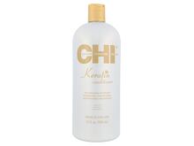 Balsamo per capelli Farouk Systems CHI Keratin 946 ml