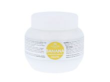 Masque cheveux Kallos Cosmetics Banana 275 ml