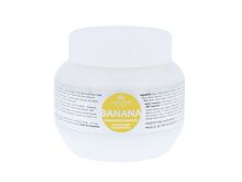 Haarmaske Kallos Cosmetics Banana 275 ml