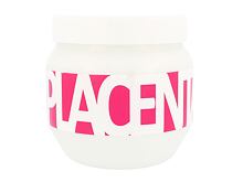 Masque cheveux Kallos Cosmetics Placenta 800 ml