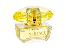 Deodorant Versace Yellow Diamond 50 ml