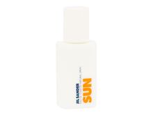 Eau de Toilette Jil Sander Sun 30 ml