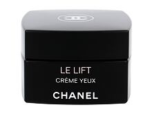 Augencreme Chanel Le Lift Anti-Wrinkle Eye Cream 15 g