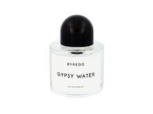 Eau de parfum BYREDO Gypsy Water 100 ml