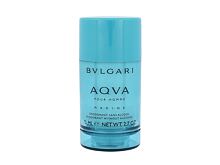 Déodorant Bvlgari Aqva Pour Homme Marine 75 ml