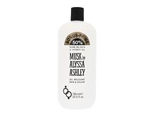Duschgel Alyssa Ashley Musk 750 ml