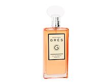 Eau de parfum Gres Madame Grès 100 ml