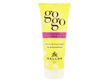 Gel douche Kallos Cosmetics Gogo Refreshing 200 ml