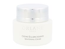 Crema giorno per il viso Orlane Soin De Blanc Whitening Cream 50 ml