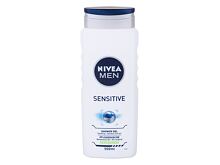 Doccia gel Nivea Men Sensitive 250 ml