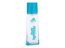 Eau de toilette Adidas Pure Lightness For Women 50 ml