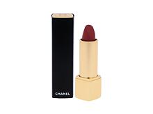 Rouge à lèvres Chanel Rouge Allure Velvet 3,5 g 58 Rouge Vie