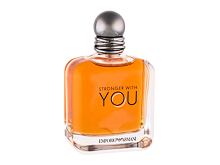 Eau de Toilette Giorgio Armani Emporio Armani Stronger With You 100 ml