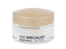 Crema giorno per il viso L'Oréal Paris Age Specialist 55+ 50 ml