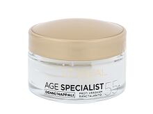 Crema giorno per il viso L'Oréal Paris Age Specialist 55+ 50 ml Sets