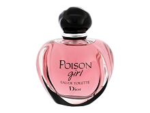 Eau de toilette Dior Poison Girl 100 ml