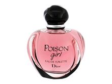 Eau de Toilette Christian Dior Poison Girl 100 ml
