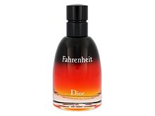 Parfum Dior Fahrenheit Le Parfum 75 ml Beschädigte Schachtel