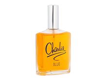 Eau de Toilette Revlon Charlie Blue 100 ml scatola danneggiata