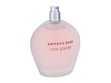 Eau de Toilette Armand Basi Rose Glacee 100 ml Tester