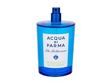 Eau de Toilette Acqua di Parma Blu Mediterraneo Bergamotto di Calabria 150 ml Tester