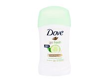 Antiperspirant Dove Go Fresh Cucumber & Green Tea 48h 40 ml
