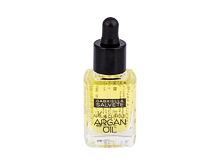 Nagelpflege Gabriella Salvete Nail Care Nail & Cuticle Argan Oil 11 ml 21