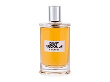 Eau de toilette David Beckham Classic 90 ml