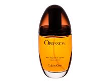 Eau de parfum Calvin Klein Obsession 100 ml