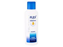 Shampoo Revlon Flex Keratin Classic 400 ml