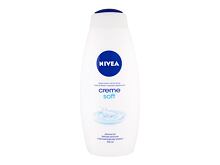 Doccia gel Nivea Creme Soft 750 ml