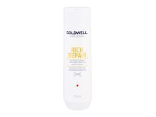 Shampooing Goldwell Dualsenses Rich Repair 250 ml