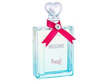 Eau de toilette Moschino Funny! 100 ml