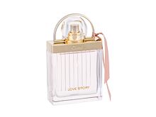 Eau de Toilette Chloé Love Story 50 ml